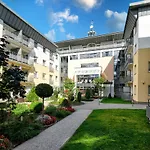 Atrium Baltic Resort Sarbinowo מלון דירות