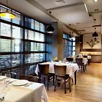 מלון דירות Atrium Baltic Resort Sarbinowo 3*