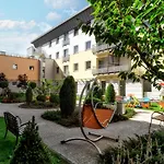 Atrium Baltic Resort Sarbinowo סרבינובו