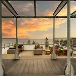 Atrium Baltic Resort Sarbinowo מלון דירות
