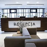 מלון דירות Atrium Baltic Resort Sarbinowo 3*