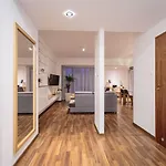 Atrium Baltic Resort Sarbinowo ساربينوفو