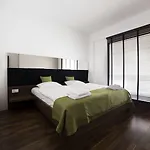 شقة فندقية Atrium Baltic Resort Sarbinowo 3*