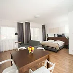 Atrium Baltic Resort Sarbinowo ساربينوفو
