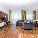 Atrium Baltic Resort Sarbinowo شقة فندقية ساربينوفو