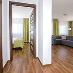 Atrium Baltic Resort Sarbinowo מלון דירות