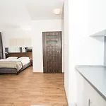 מלון דירות Atrium Baltic Resort Sarbinowo 3*