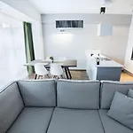מלון דירות Atrium Baltic Resort Sarbinowo 3*