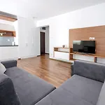 Atrium Baltic Resort Sarbinowo 3* סרבינובו