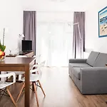 Atrium Baltic Resort Sarbinowo 3* ساربينوفو