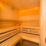 Atrium Baltic Resort Sarbinowo 3* ساربينوفو