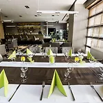 Atrium Baltic Resort Sarbinowo 3* ساربينوفو