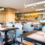 מלון דירות Atrium Baltic Resort Sarbinowo סרבינובו