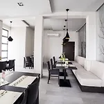 Atrium Baltic Resort Sarbinowo 3*
