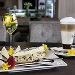 Atrium Baltic Resort Sarbinowo סרבינובו