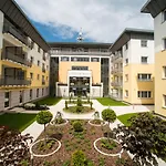 Atrium Baltic Resort Sarbinowo 3* סרבינובו