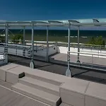Atrium Baltic Resort Sarbinowo 3* סרבינובו