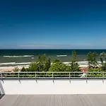 Atrium Baltic Resort Sarbinowo מלון דירות