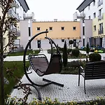 Atrium Baltic Resort Sarbinowo شقة فندقية 3*