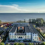 Atrium Baltic Resort Sarbinowo מלון דירות
