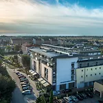 Atrium Baltic Resort Sarbinowo شقة فندقية