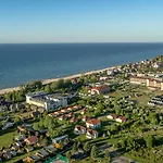 מלון דירות Atrium Baltic Resort Sarbinowo