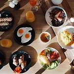 Atrium Baltic Resort Sarbinowo شقة فندقية 3*