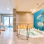 شقة فندقية Atrium Baltic Resort Sarbinowo 3*