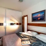 Atrium Baltic Resort Sarbinowo מלון דירות 3*