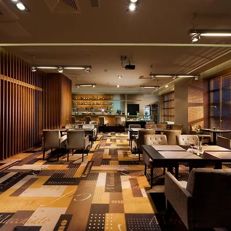 Atrium Baltic