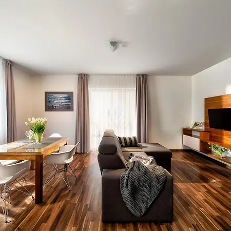 Atrium Baltic 4*