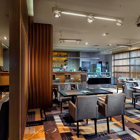 Atrium 4* ساربينوفو