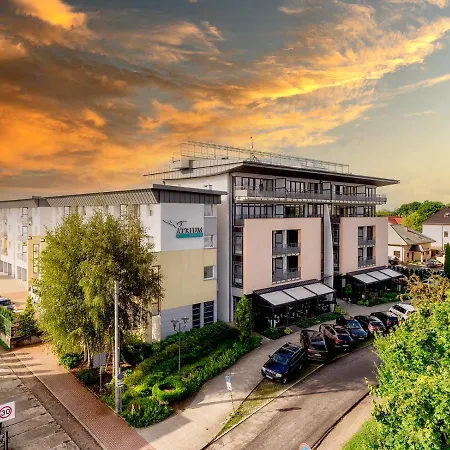 Atrium Baltic Sarbinowo