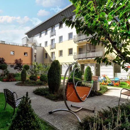 Atrium Baltic Resort Sarbinowo