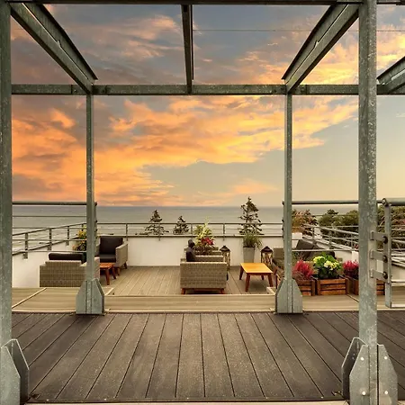 Atrium Апарт-отель