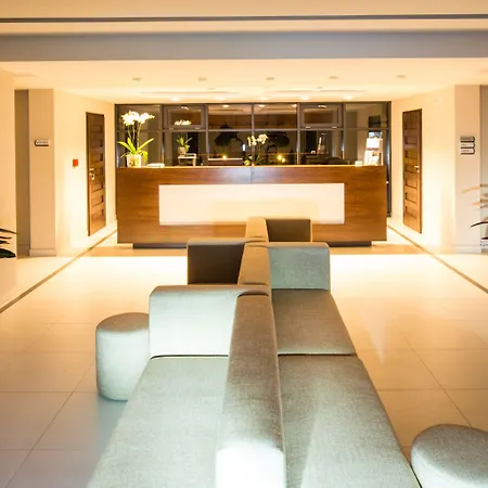 Atrium Baltic 4* ساربينوفو