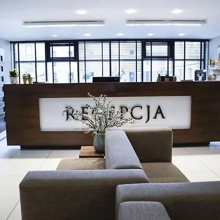 Aparthotel Atrium Baltic Resort 4*