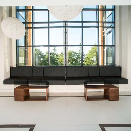 Atrium شقة فندقية ساربينوفو