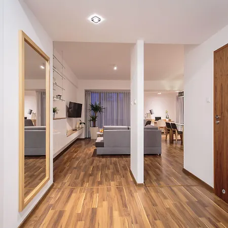 Atrium Baltic Resort Sarbinowo