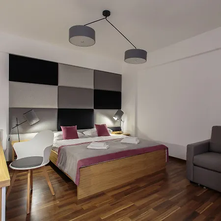 Atrium ساربينوفو