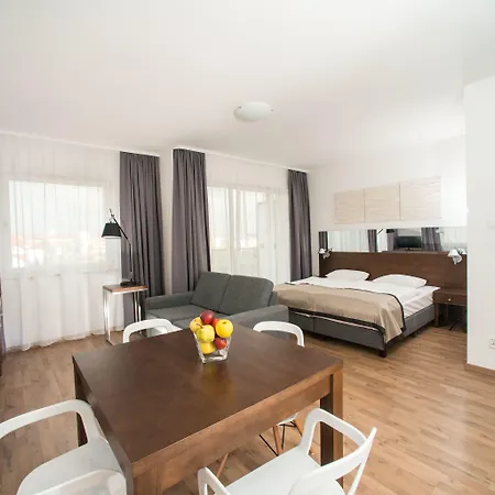 Atrium ساربينوفو