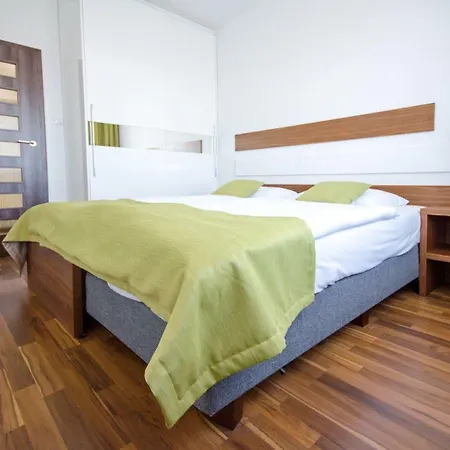 Atrium Baltic 4*