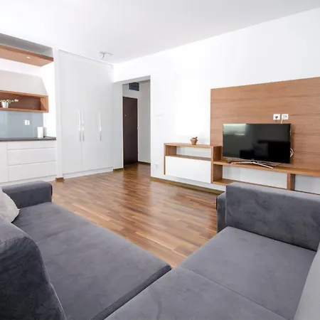 Atrium Baltic 4* ساربينوفو