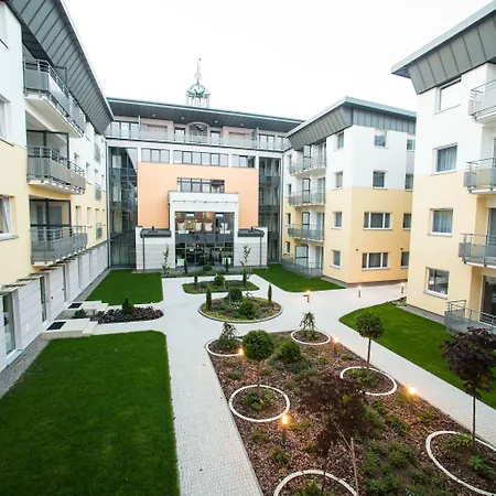 Atrium Baltic 4* Sarbinowo