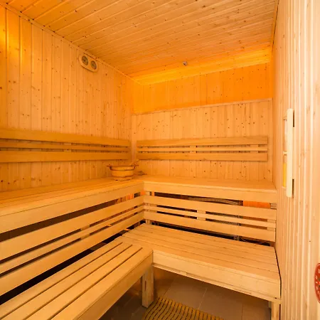 Atrium 4* ساربينوفو