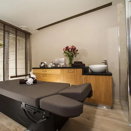 Atrium ساربينوفو