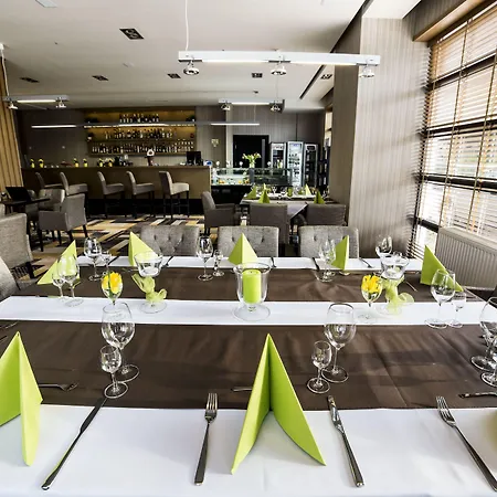 Atrium Baltic 4* ساربينوفو
