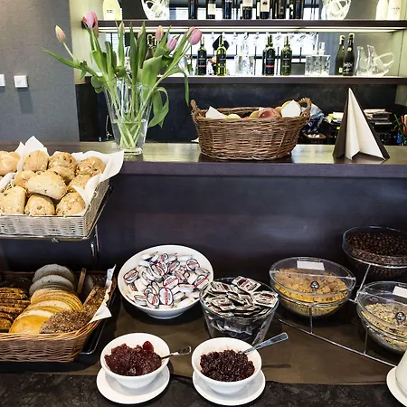 Atrium شقة فندقية