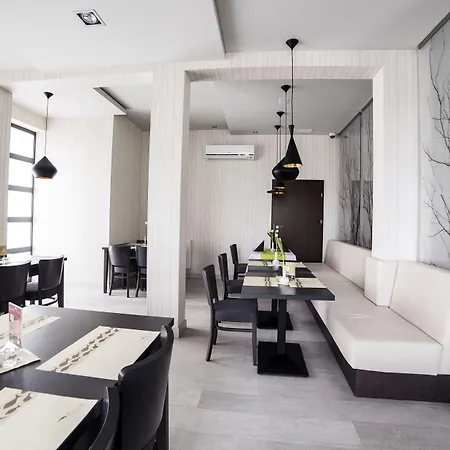 Atrium Baltic 4*