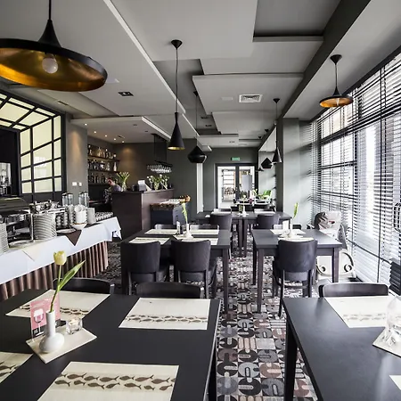 Atrium Baltic 4* ساربينوفو